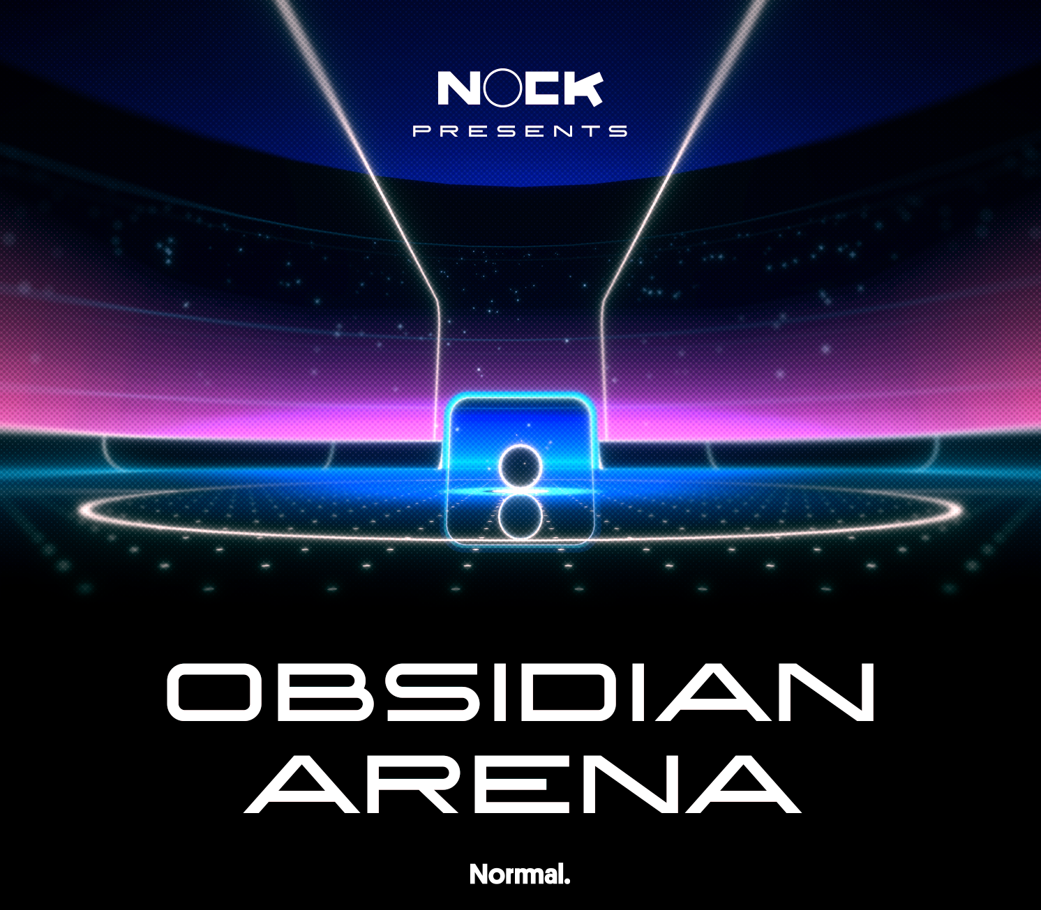 Nock - Obsidian Arena