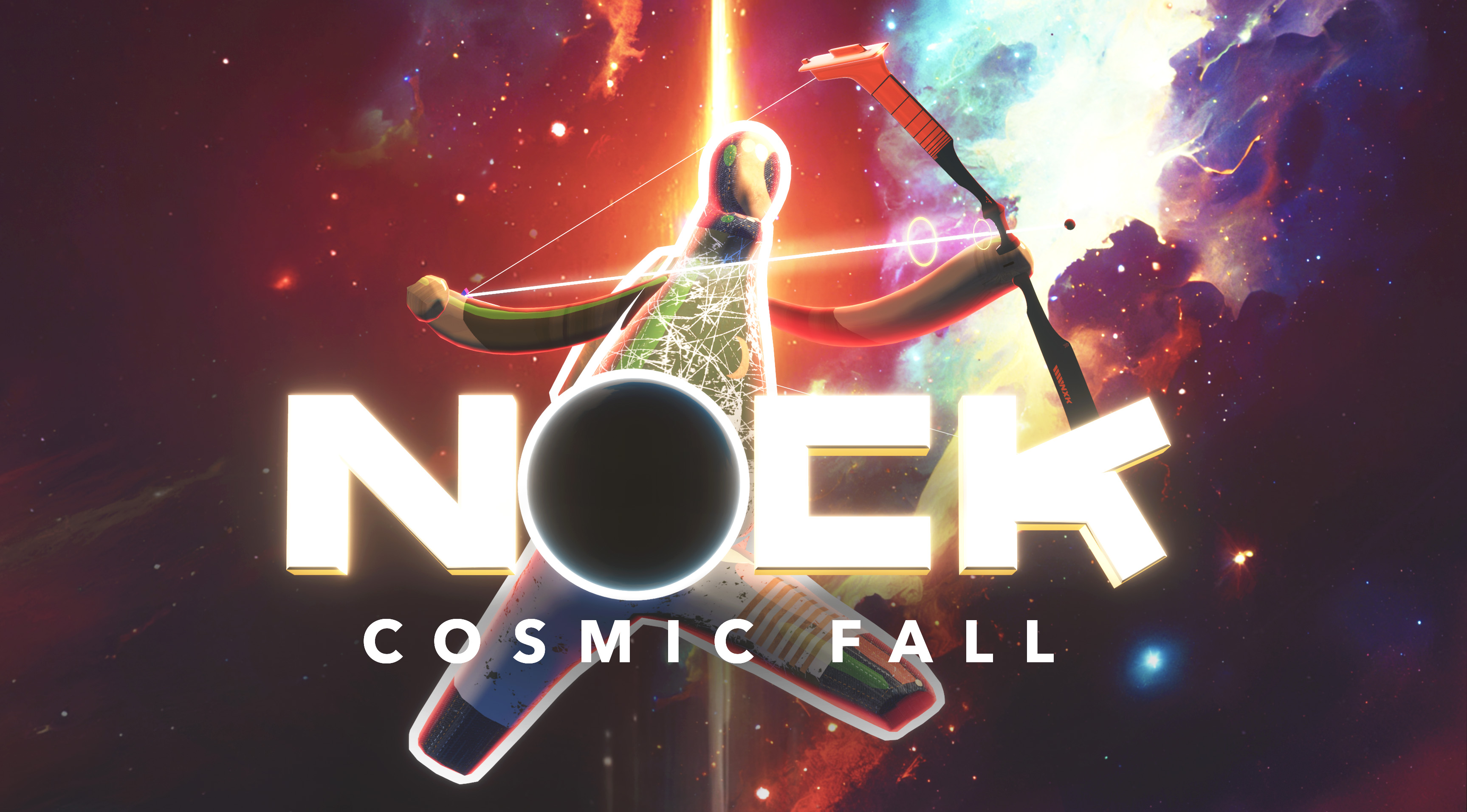 Nock - Custom Game Update