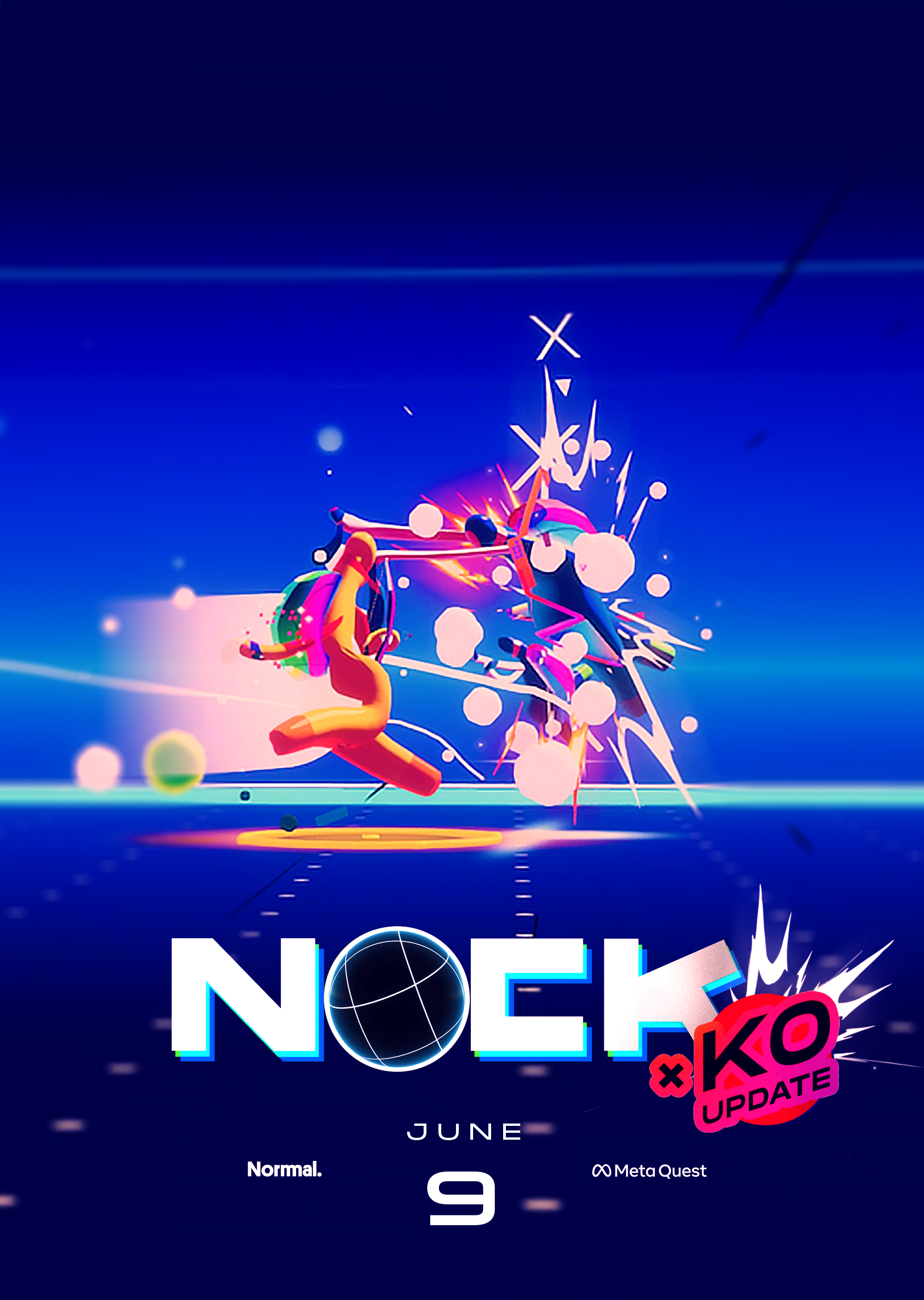 Nock - KO Update